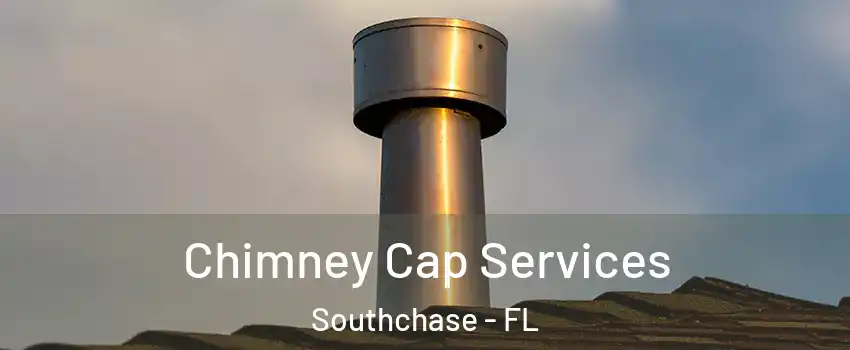  Chimney Cap Services Southchase - FL