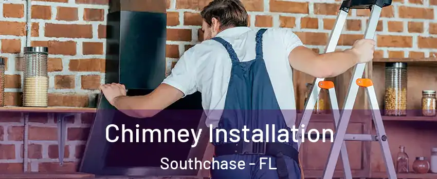  Chimney Installation Southchase - FL