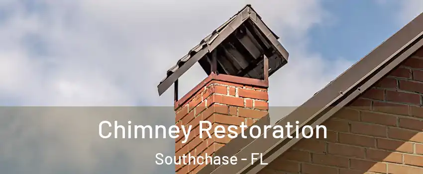  Chimney Restoration Southchase - FL