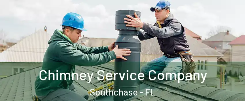  Chimney Service Company Southchase - FL