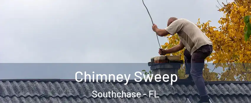  Chimney Sweep Southchase - FL