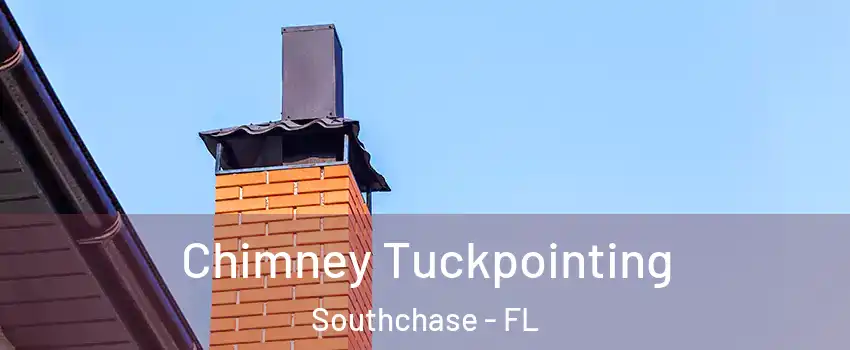  Chimney Tuckpointing Southchase - FL