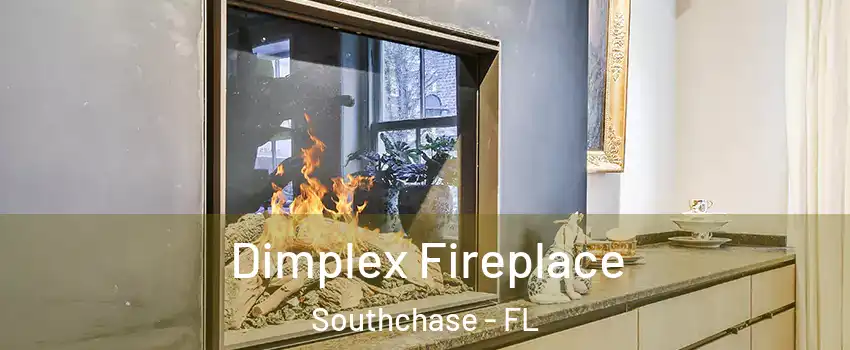  Dimplex Fireplace Southchase - FL