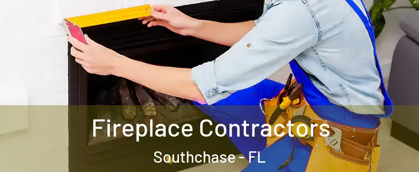  Fireplace Contractors Southchase - FL