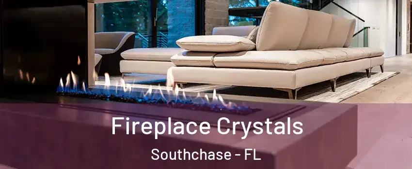  Fireplace Crystals Southchase - FL