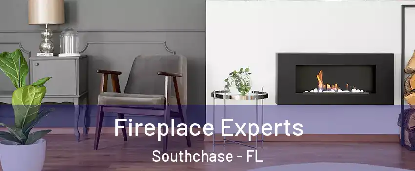  Fireplace Experts Southchase - FL