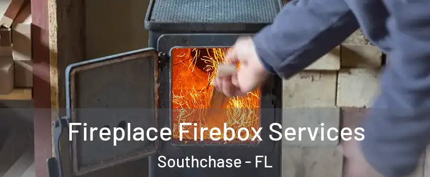  Fireplace Firebox Services Southchase - FL