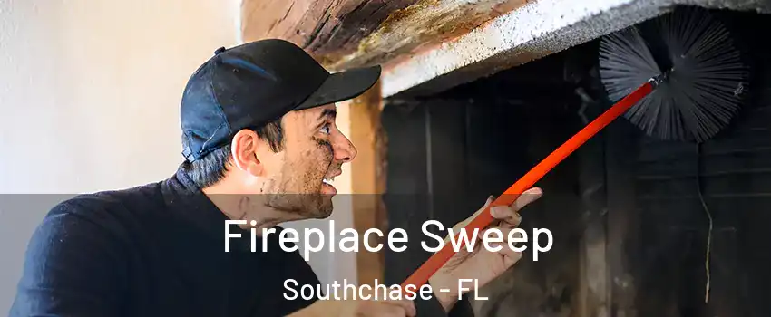  Fireplace Sweep Southchase - FL