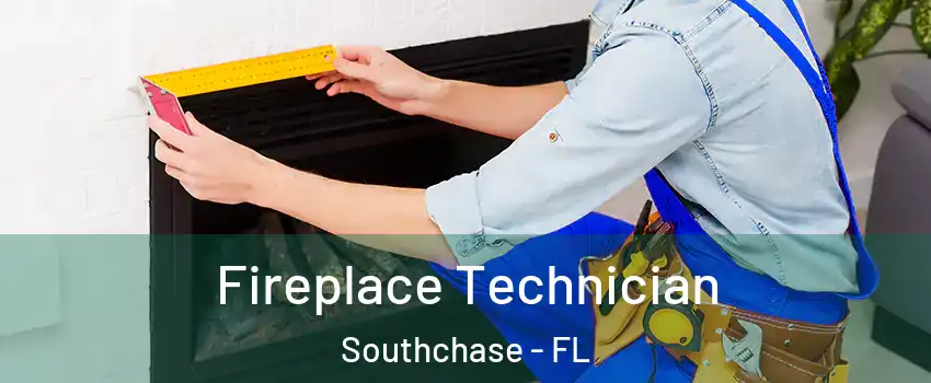  Fireplace Technician Southchase - FL