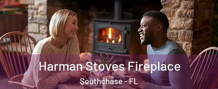  Harman Stoves Fireplace Southchase - FL