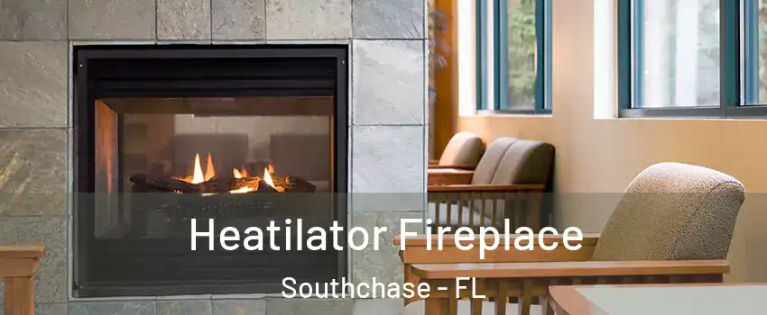  Heatilator Fireplace Southchase - FL