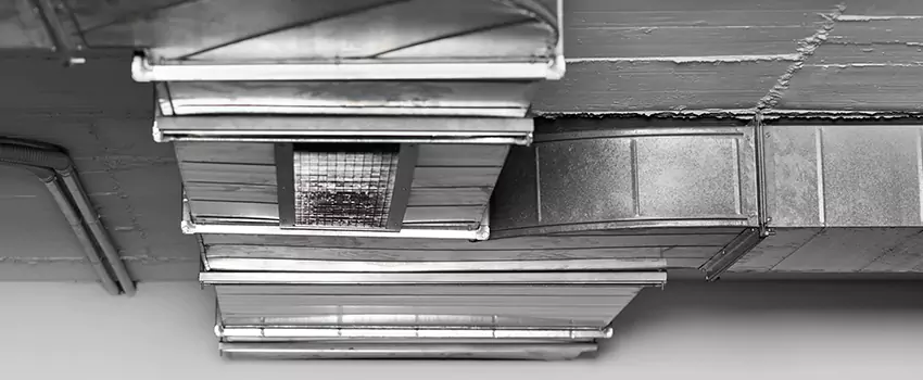 Trusted Air Duct Cleaning Company in Southchase, Florida