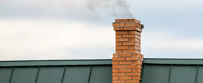 Animal Screen Chimney Cap Repair And Installation Services in Southchase, Florida