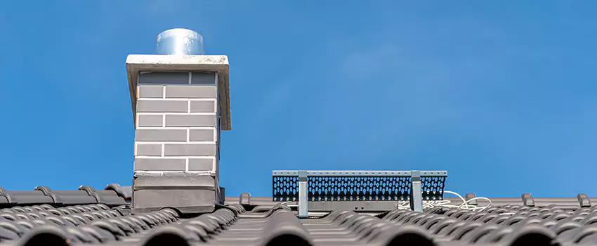 Chimney Flue Relining Services in Southchase, Florida