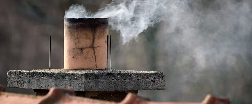 Wood Burning Chimney Odor Removal in Southchase, FL