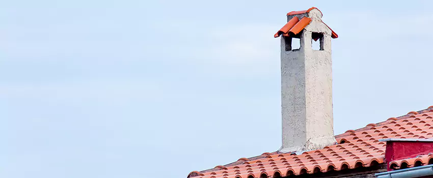 Chimney Pot Replacement in Southchase, FL