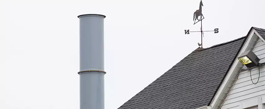 Chimney Inspection in Southchase, FL