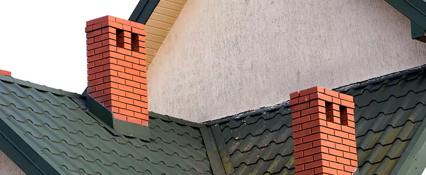Chimney Saver Waterproofing Services in Southchase, Florida