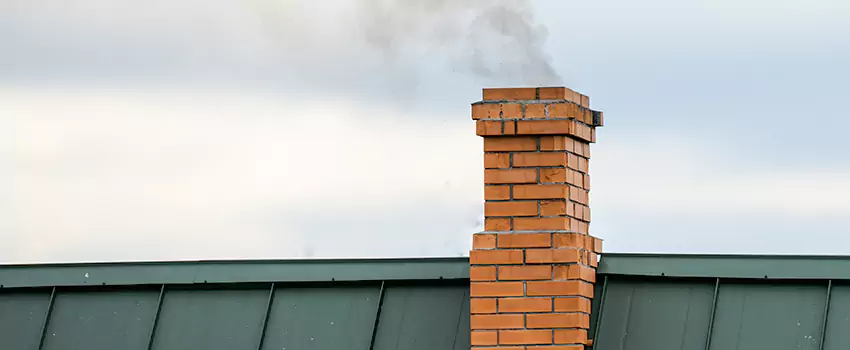 Chimney Soot Cleaning Cost in Southchase, FL