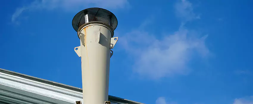 Chimney Spark Arrestor Requirements in Southchase, FL