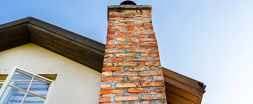 Chimney Mortar Replacement in Southchase, FL