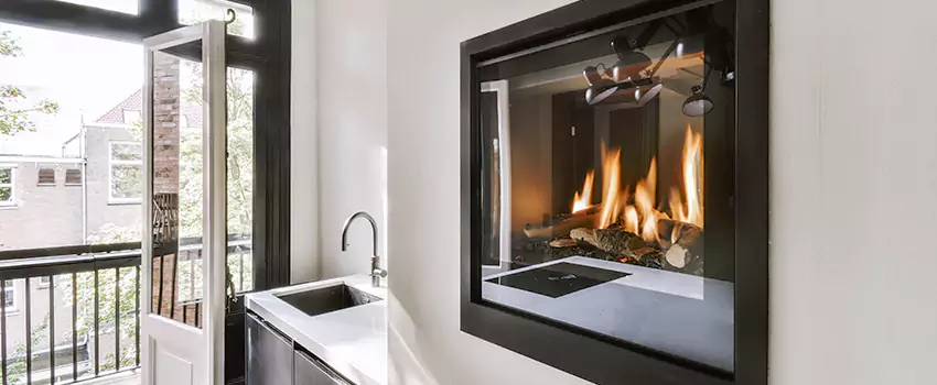 Dimplex Fireplace Installation and Repair in Southchase, Florida