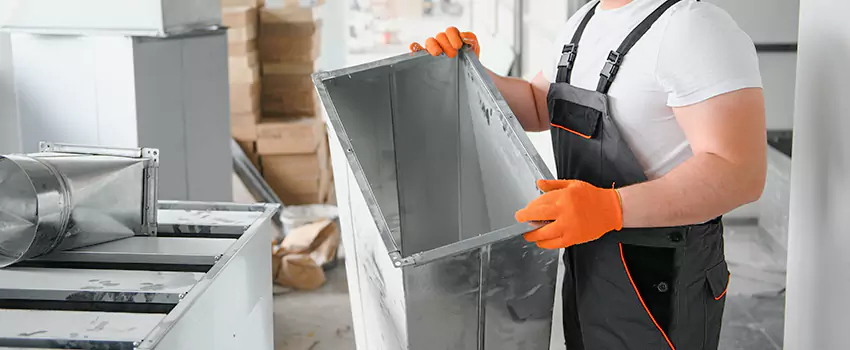 Benefits of Dryer Vent Inspection in Southchase, FL