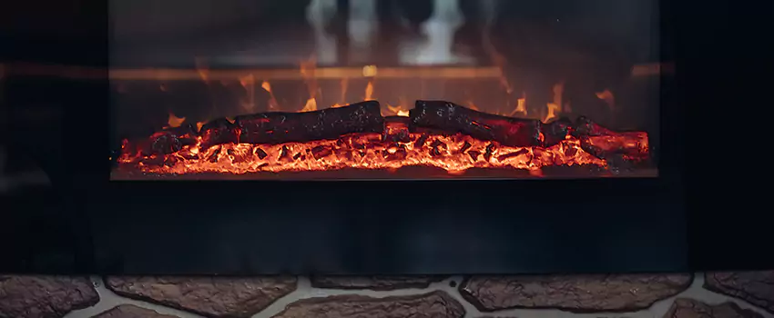 Outdoor Electric Fireplace Installation Solutions in Southchase, FL