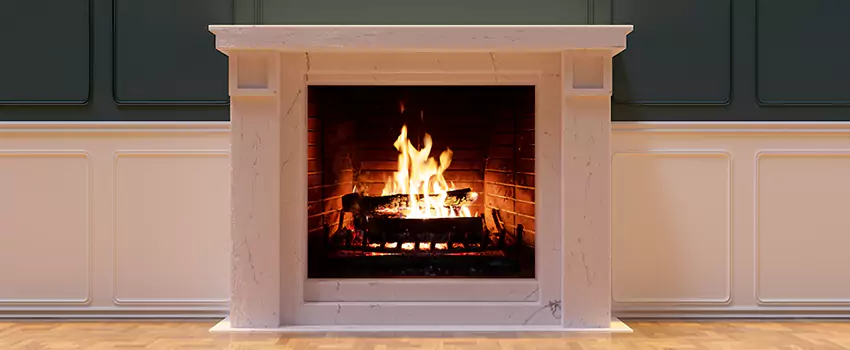 Empire Comfort Systems Fireplace Installation and Replacement in Southchase, Florida