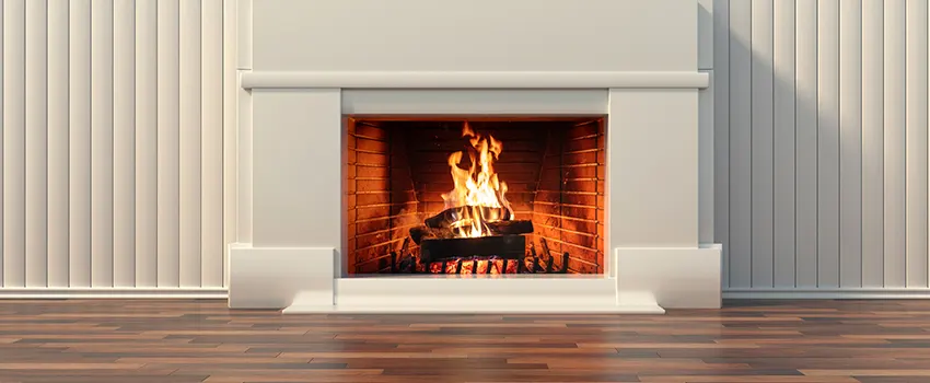 Fireplace Broken Ashtray Repair Services in Southchase, Florida