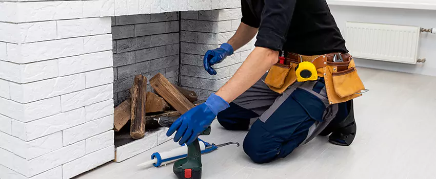 Fireplace Doors Cleaning in Southchase, Florida