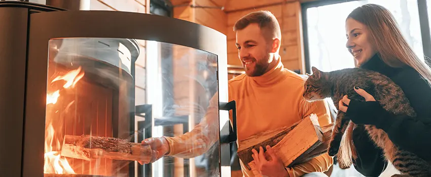 Fireplace Door Installation And Replacement Contractors in Southchase, FL