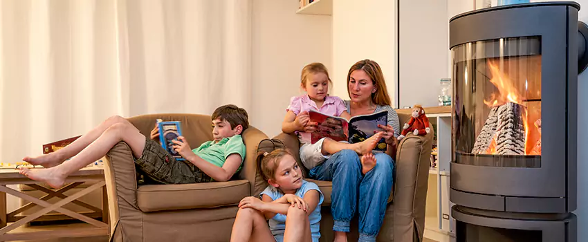 Kidsproofing Gas Fireplaces Installation in Southchase, FL