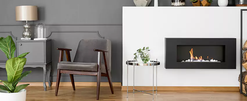 Fireplace Hanging Screens Installation Specialists in Southchase, FL