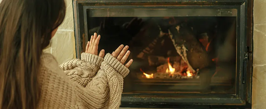 Wood-burning Fireplace Smell Removal Services in Southchase, FL