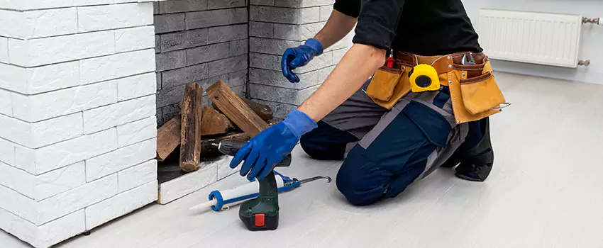 Smoke Chamber Safety Upgrades in Southchase, Florida