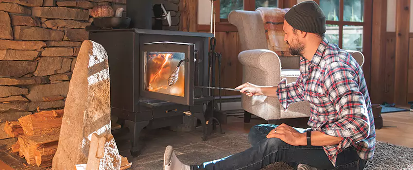 Fireplace Chimney Maintenance in Southchase, Florida