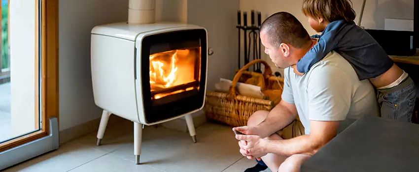 Fireplace Safety Inspection Technician in Southchase, Florida