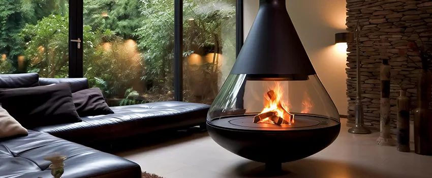 Affordable Floating Fireplace Repair And Installation Services in Southchase, Florida