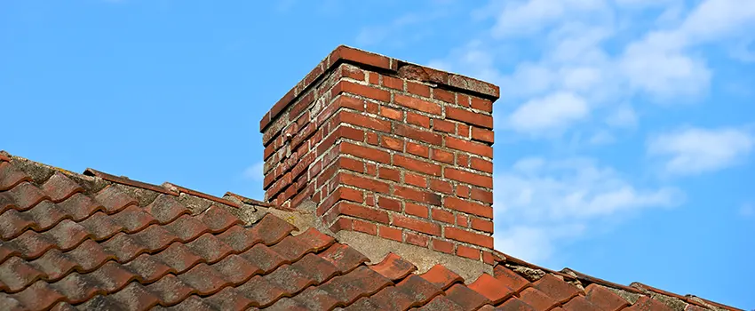 Flue Tiles Cracked Repair Services near Me in Southchase, FL