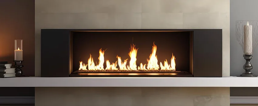 Vent Free Gas Fireplaces Repair Solutions in Southchase, Florida