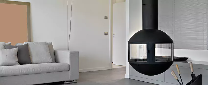 Hanging & Suspended Fireplaces Designer in Southchase, Florida