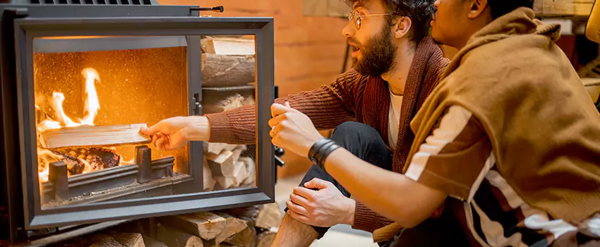 Benefits of Harman Stoves Fireplace in Southchase, Florida