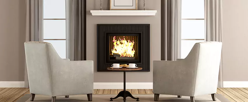 Heat & Glo Outdoor Gas Fireplaces Installation Contractors in Southchase, Florida