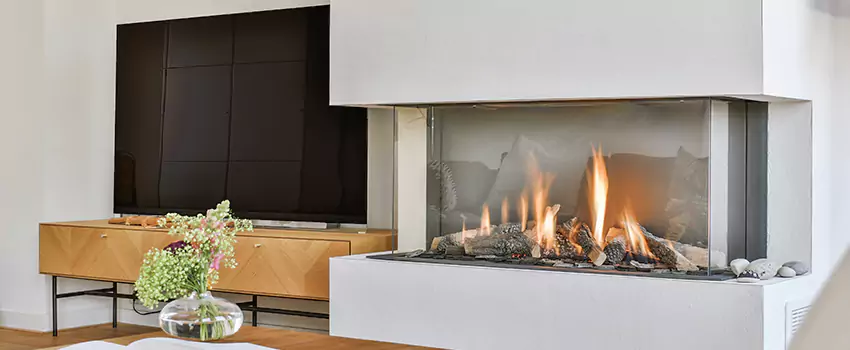 Ortal Wilderness Fireplace Repair and Maintenance in Southchase, Florida