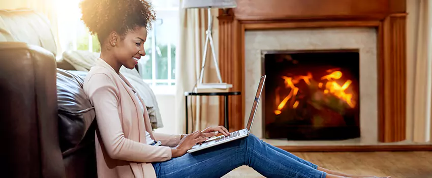 Cost-Effective Osburn Fireplace Installation and Repair in Southchase, FL