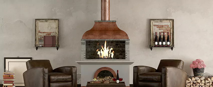 Benefits of Pacific Energy Fireplace in Southchase, Florida