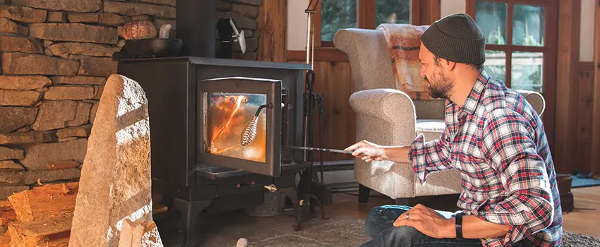 Cost of Pellet Fireplace Installation Services in Southchase, FL