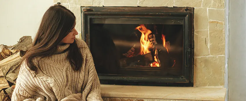 Regency Outdoor Fireplace Products Maintenance and Replacement Services in Southchase, Florida