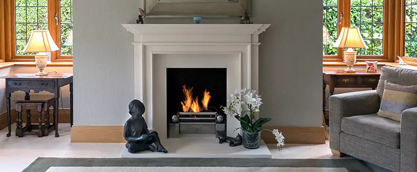 RSF Fireplaces Maintenance and Repair in Southchase, Florida